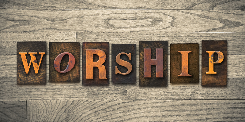 Worship Services 