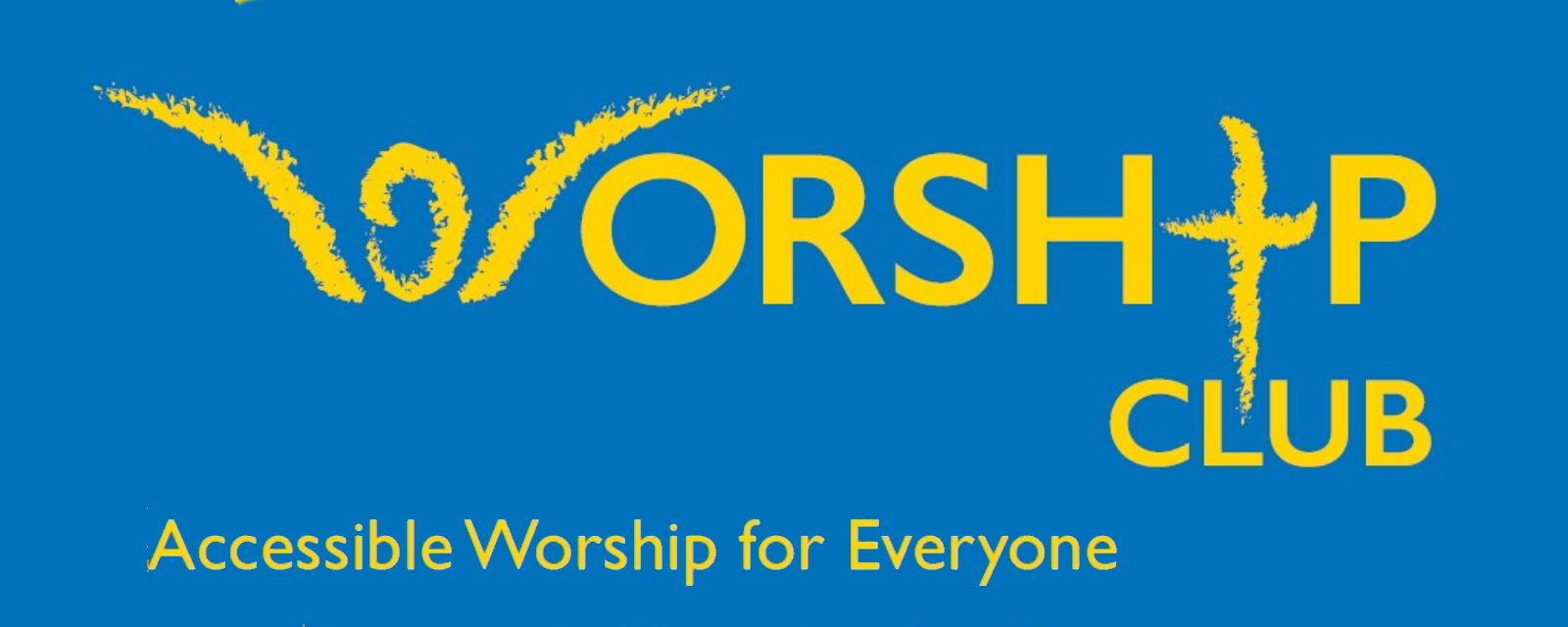 Worship Club logo