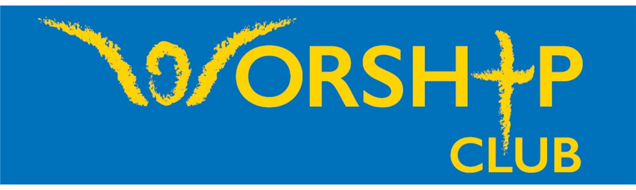 Worship Club logo short