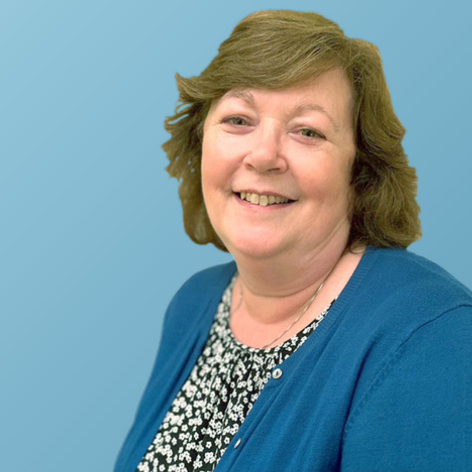 Joan Widdowson
