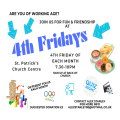 4th Fridays